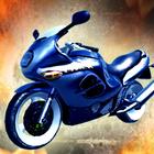 Extreme Moto Rider: motorecing & xterme icône