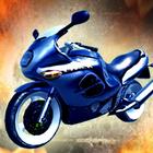 Extreme Moto Rider - graco icon