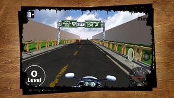 Extreme Moto Rider: city traffic racer, palin game bài đăng