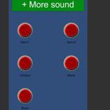 Sound-TeamShape icône