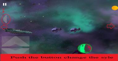 Second Alien Invasion screenshot 1