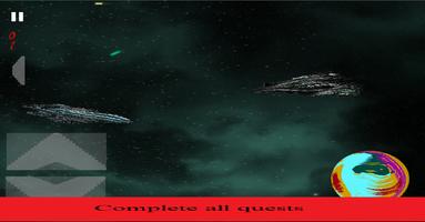 Second Alien Invasion screenshot 2