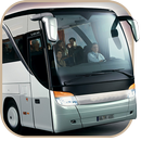 City bus drive simulator 2017 APK