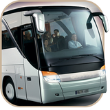 City bus drive simulator 2017-icoon