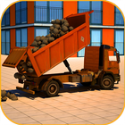 Heavy Duty Truck Transport آئیکن