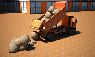 Heavy Duty Truck Transport Screenshot 3