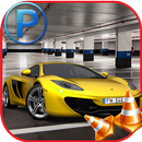 Multi Story Car Parking 2017 APK