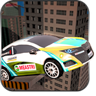 Sports Car: Top Gear Stunt Man icône