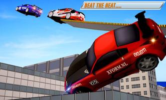 Sports Car: Top Gear Stunt Man Affiche