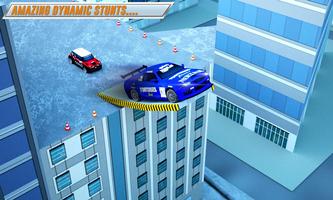 Sports Car: Top Gear Stunt Man syot layar 2