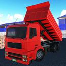 Real truck parking game 2017 APK