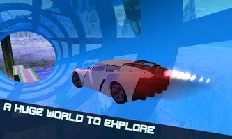 Xtreme GT Stunts Car Racing Screenshot 3