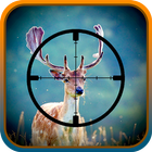 Deer sniper hunter adventures icône