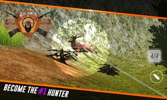 Deer sniper hunter adventures screenshot 1