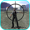 US army training Sniper APK