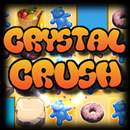 Crystal Candy crush Game-APK