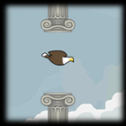 Flying Hawk Game icon