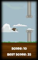 Flying Hawk Game screenshot 1