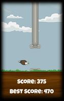 Flying Hawk Game screenshot 2