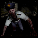 Zombie Game Dark Night Hunting-APK