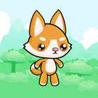 Fox Runner icon