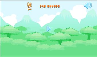 Fox Runner पोस्टर