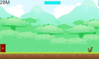 Fox Runner screenshot 1