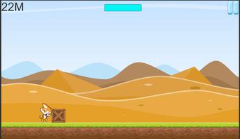 Fox Runner screenshot 2