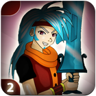 Guide for Mighty Magiswords آئیکن