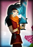 برنامه‌نما Guide for Mighty Magiswords عکس از صفحه