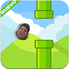 Flappy Pimba icône