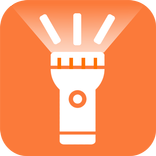 Lampe de poche réel