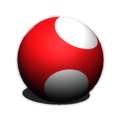 Bouncy Ball 3D