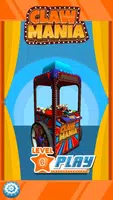 Claw Mania poster