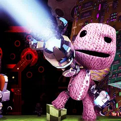 New Hints Little Big Planet 3 Free APK download