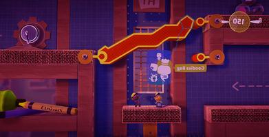 New Hints Little Big Planet 3 Free capture d'écran 3