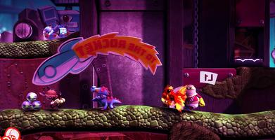 Nuevas sugerencias Little Big Planet 3 gratis Poster