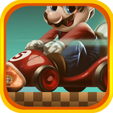 New Mario Kart 8 Game Guide icône