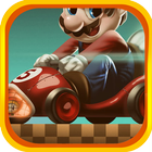 New Mario Kart 8 Game Guide 图标