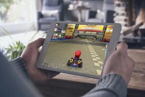 New Mario Kart 8 Game Guide capture d'écran 2