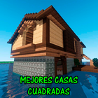 Mejores Casas Cuadradas icône