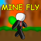 Mine Fly icône