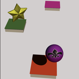 Just Bounce In The Sky