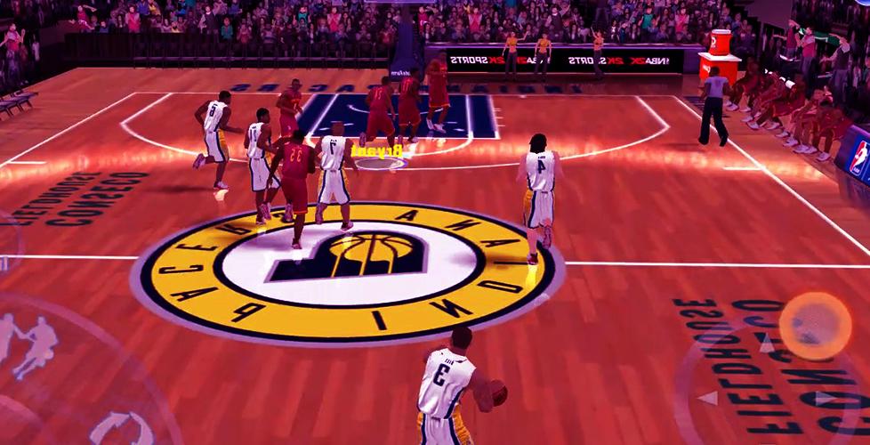 New Hints NBA 2K18 Mobile Free APK for Android Download