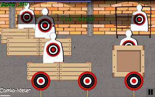 Fast Shooting Range imagem de tela 2