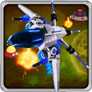 Sky Fight Shoot-’em APK