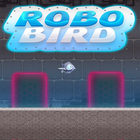 Flappy Robo Bird icône