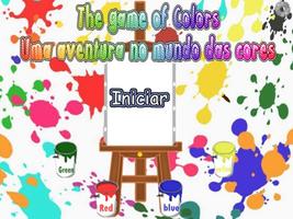 The Game of Colors постер
