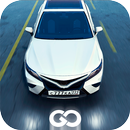 Camry Car Driving Simulator APK