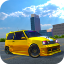 Оказия Академег Racing Drift APK